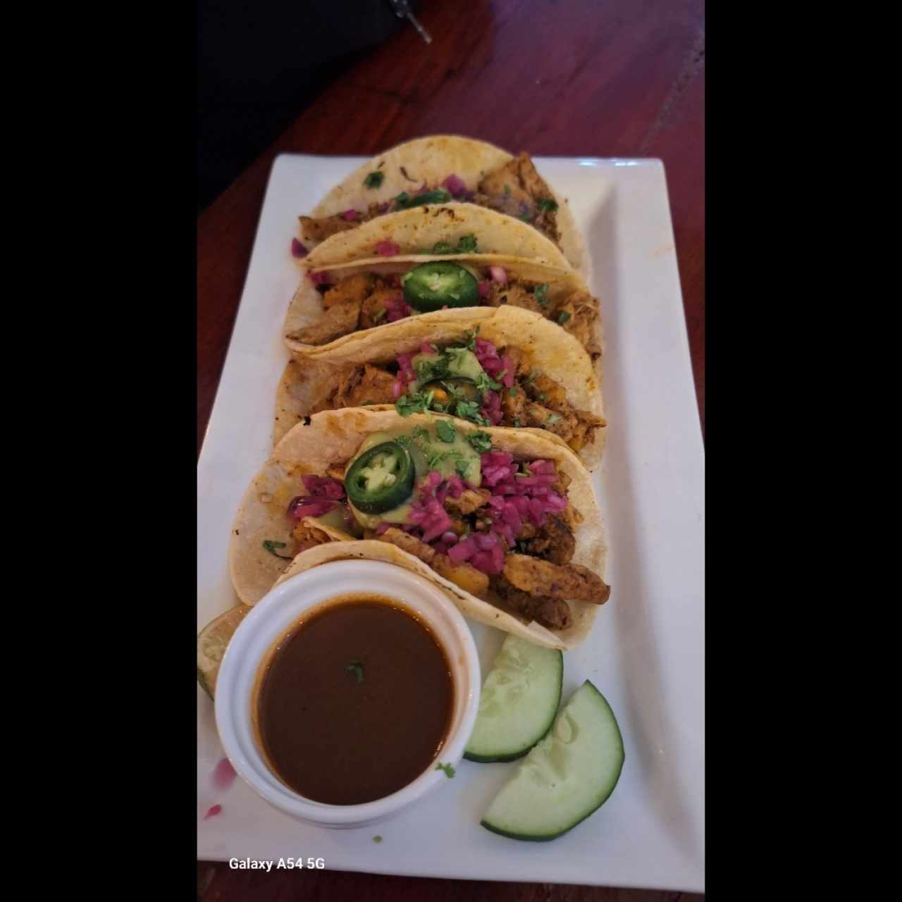 TACOS - TACOS AL PASTOR