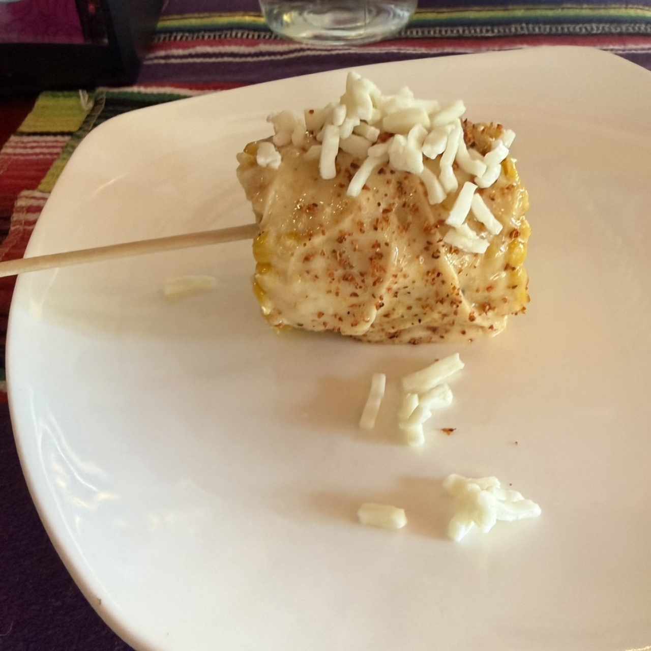 Elote