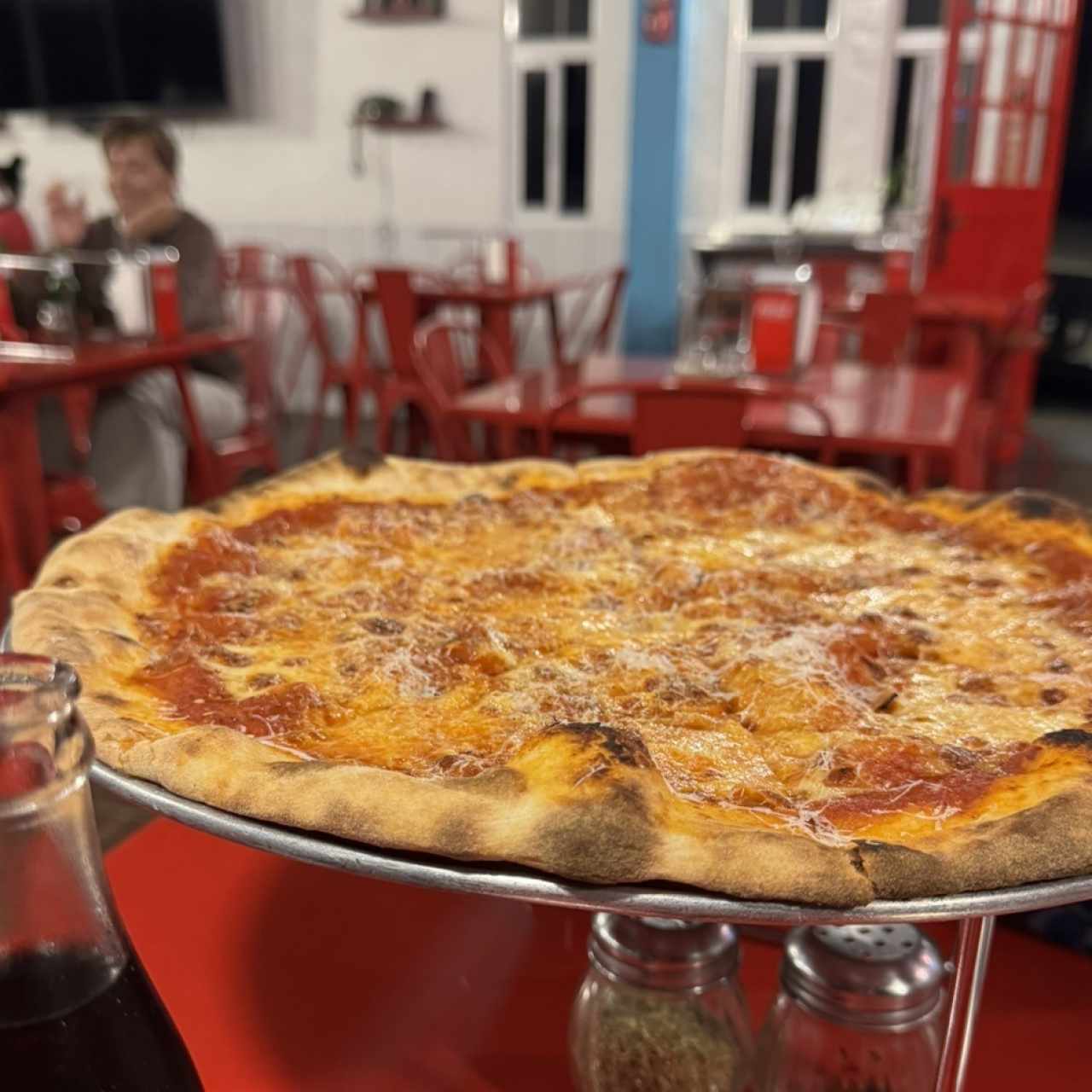 Pizza - La Especial