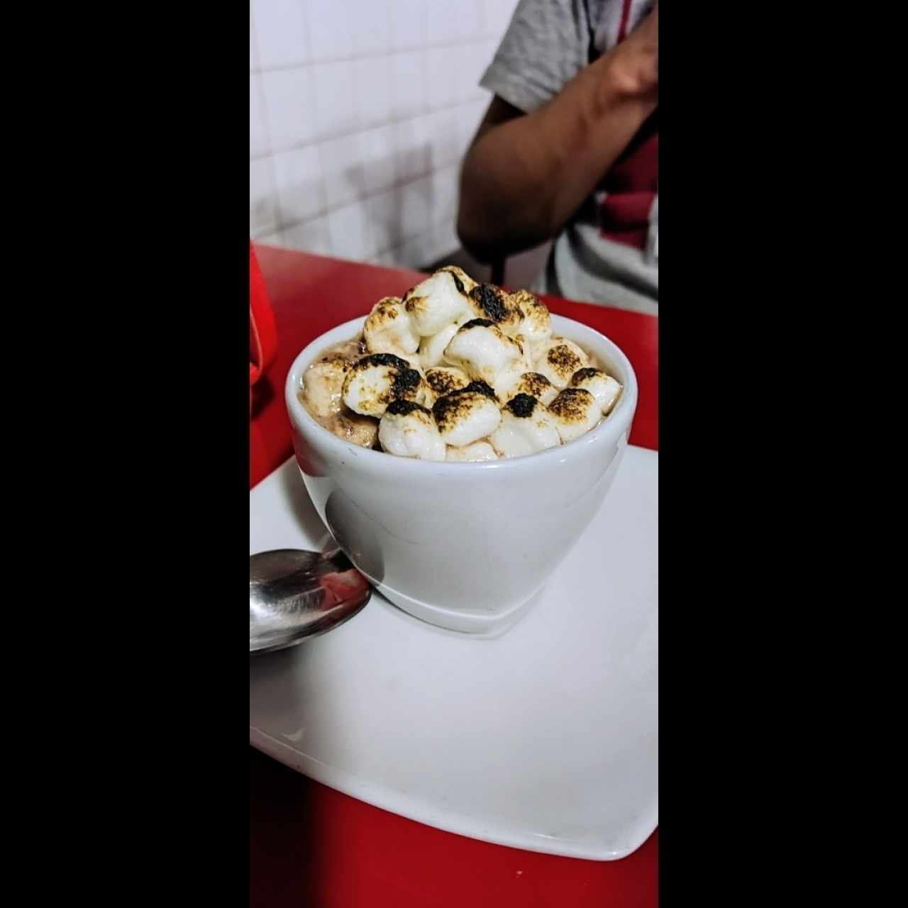 Postres - Galleta Chocolate Chip