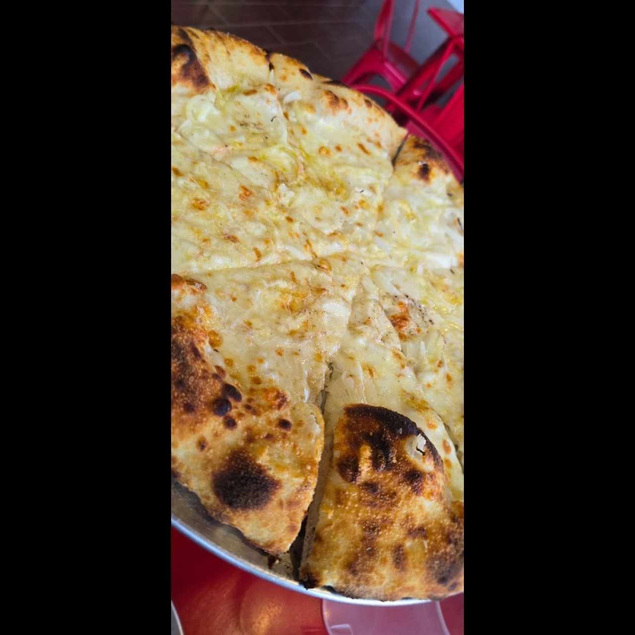 Pizza - La Especial