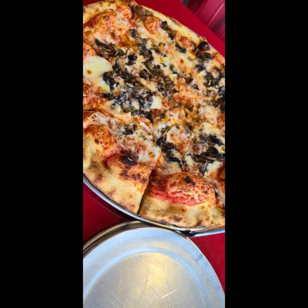 Pizza - Pizza