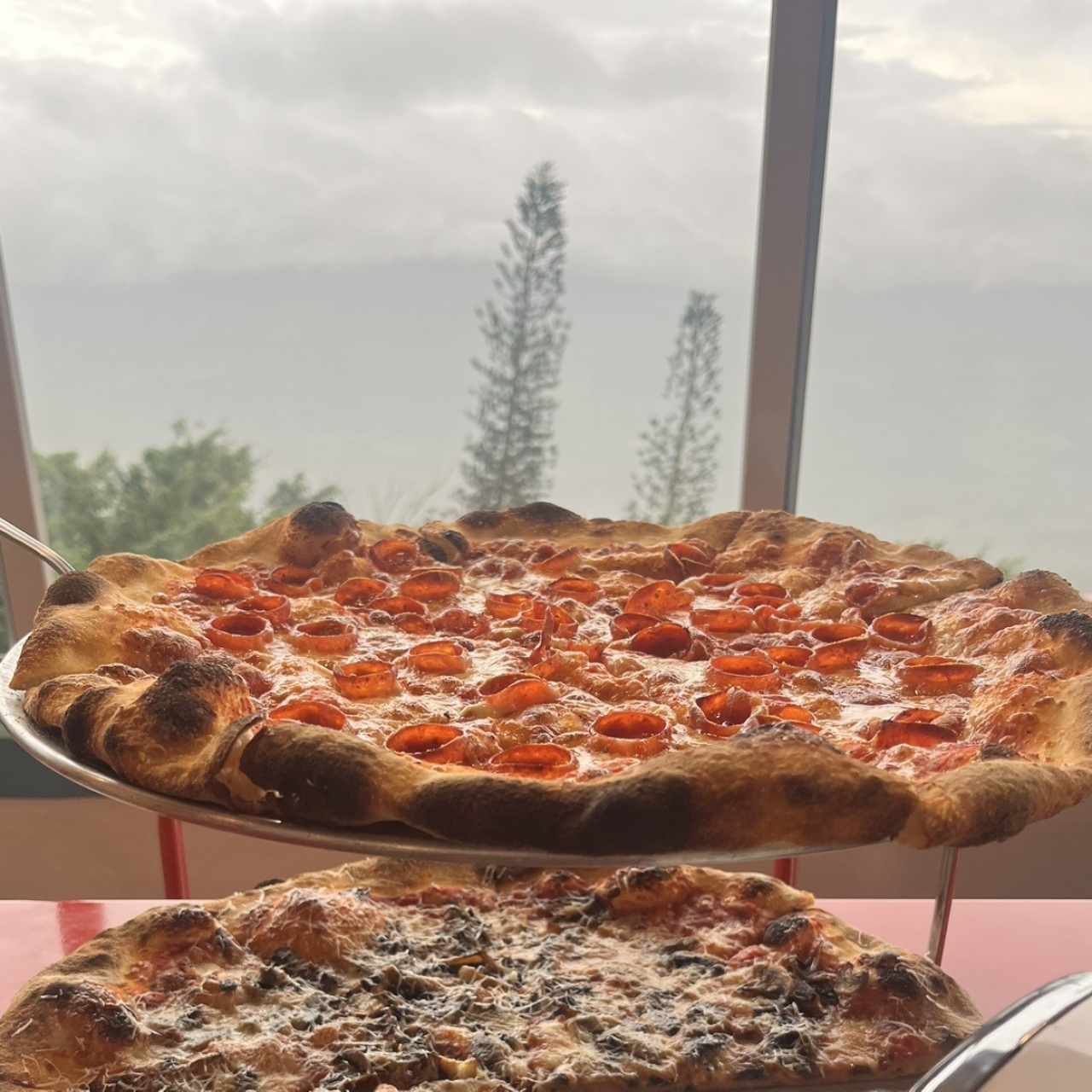 Pizza - La Pepe