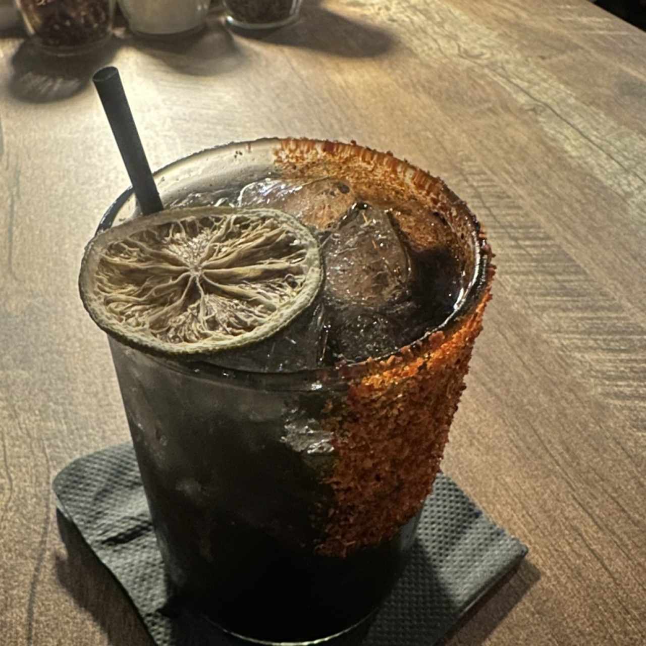 Margarita Italiana