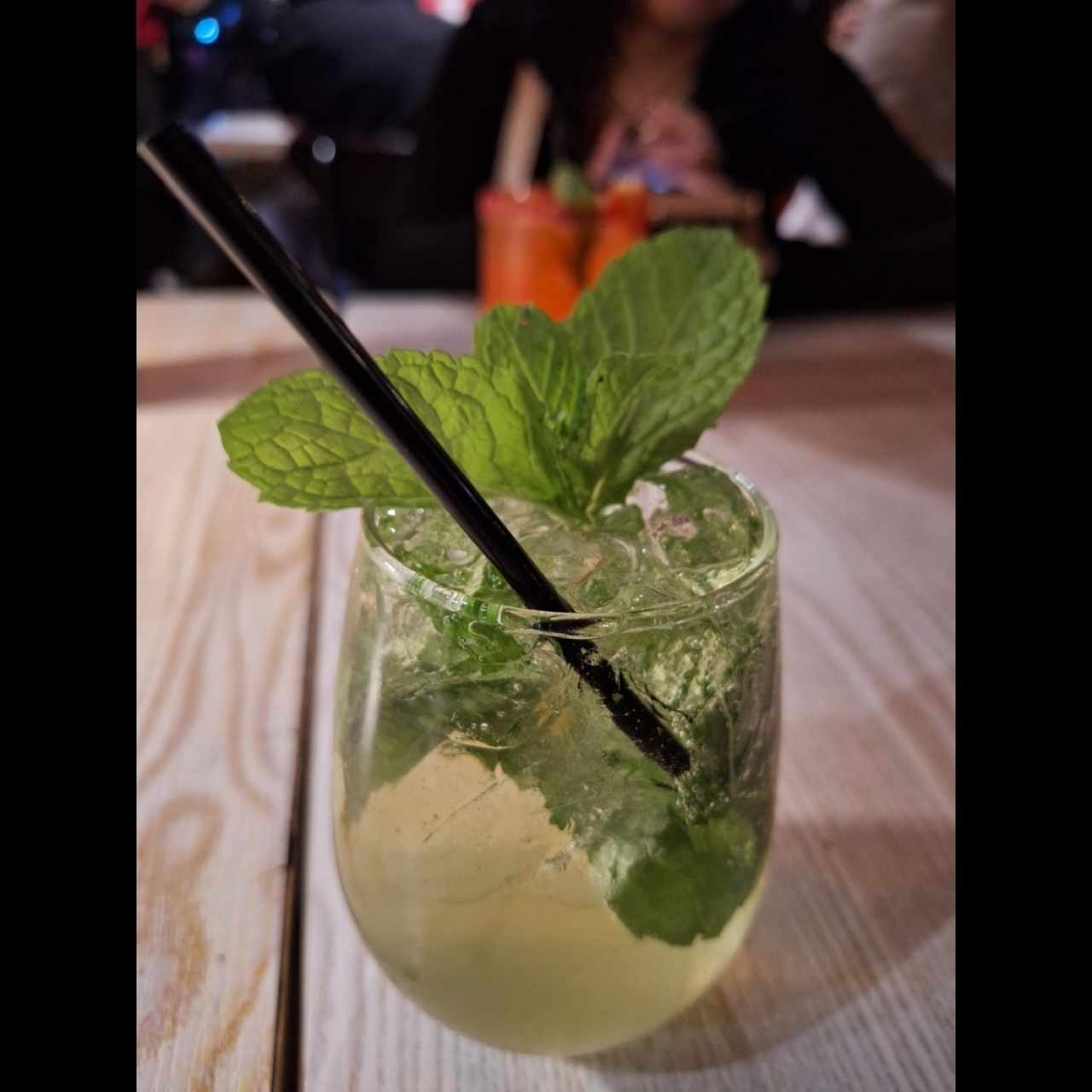 bella vita spritz