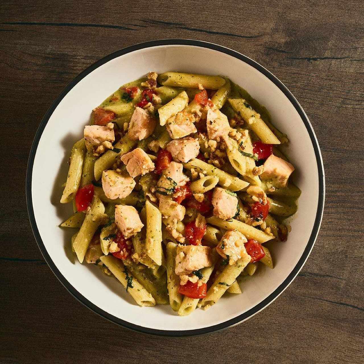 Di Salmone