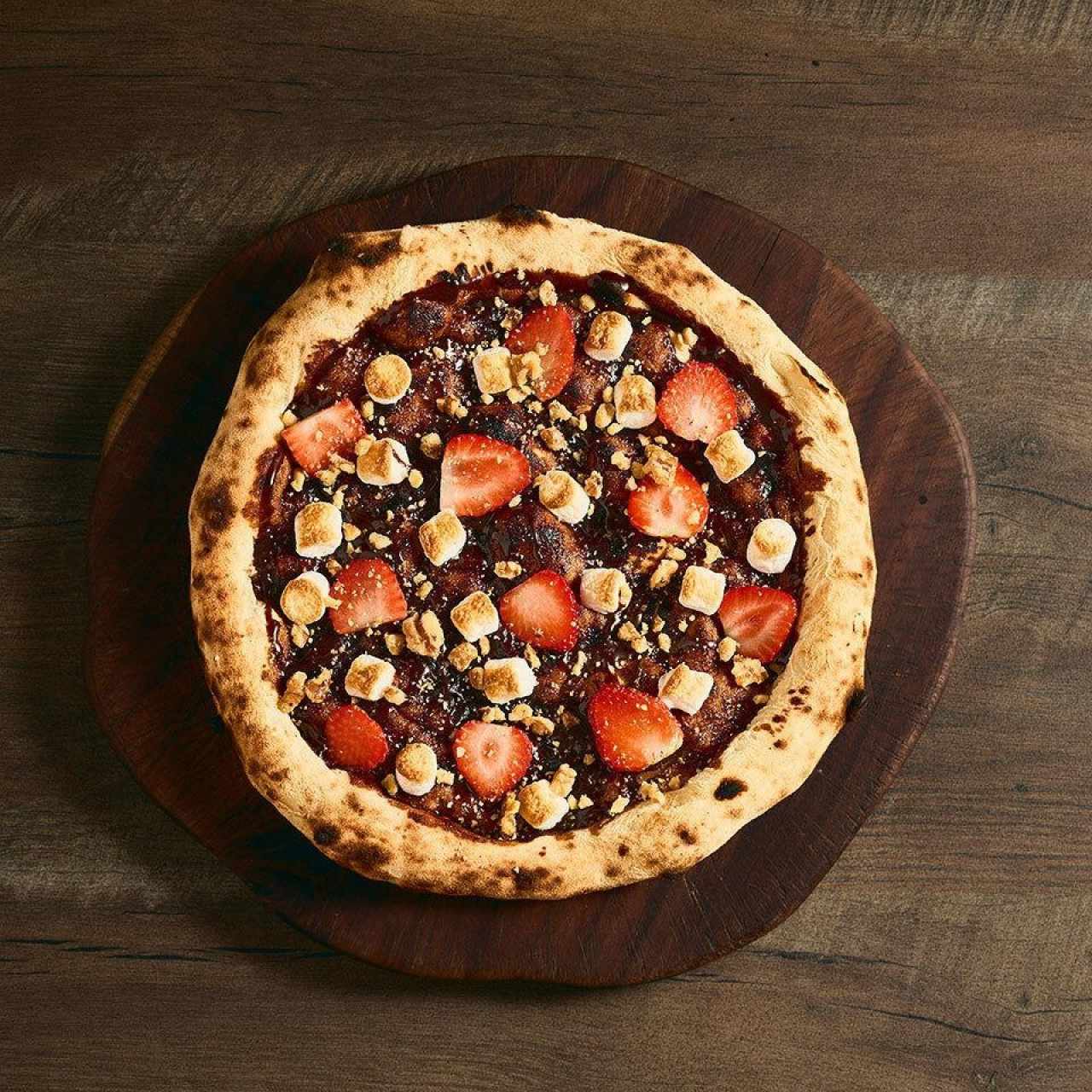 Dolce Pizza