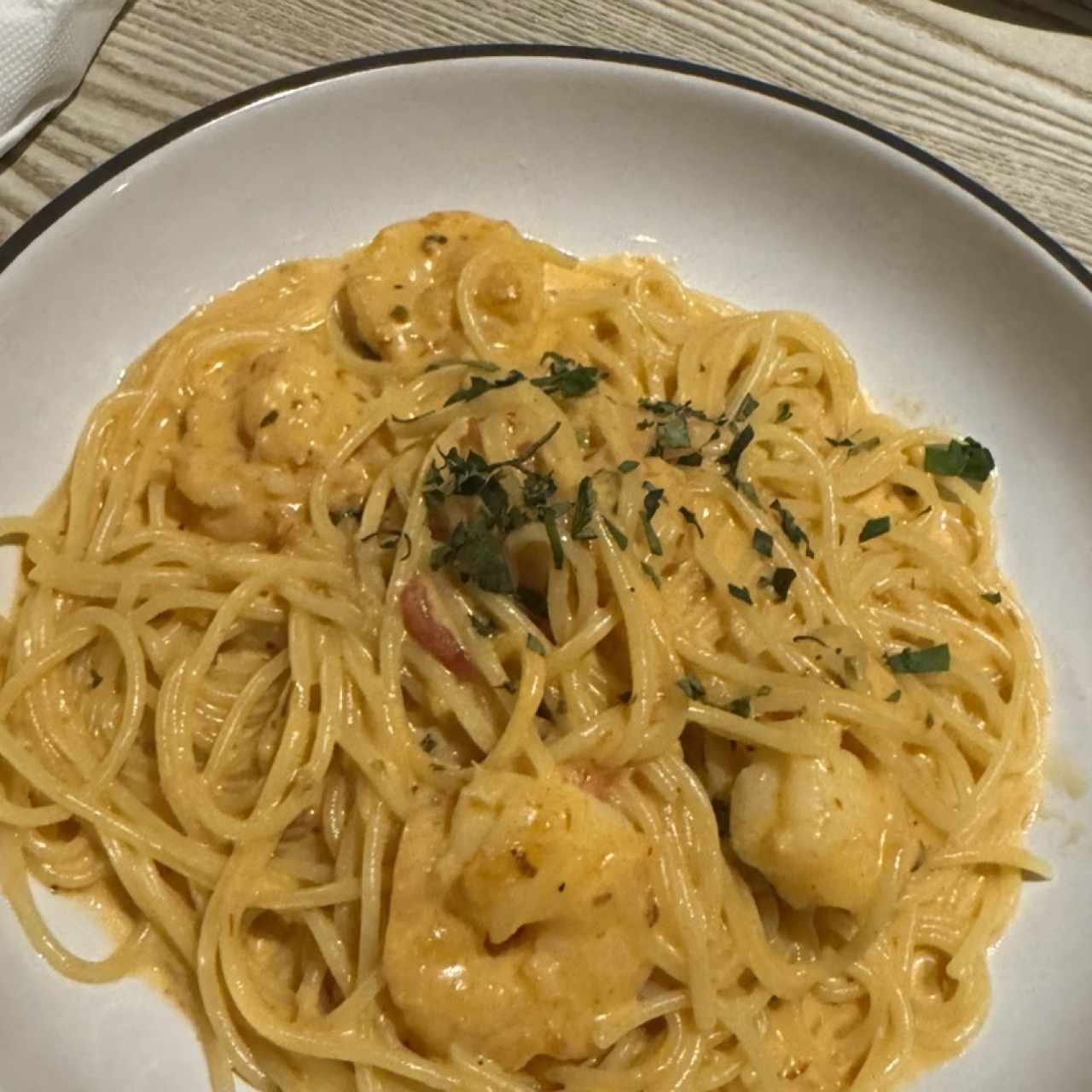 Pasta - Bella Donna