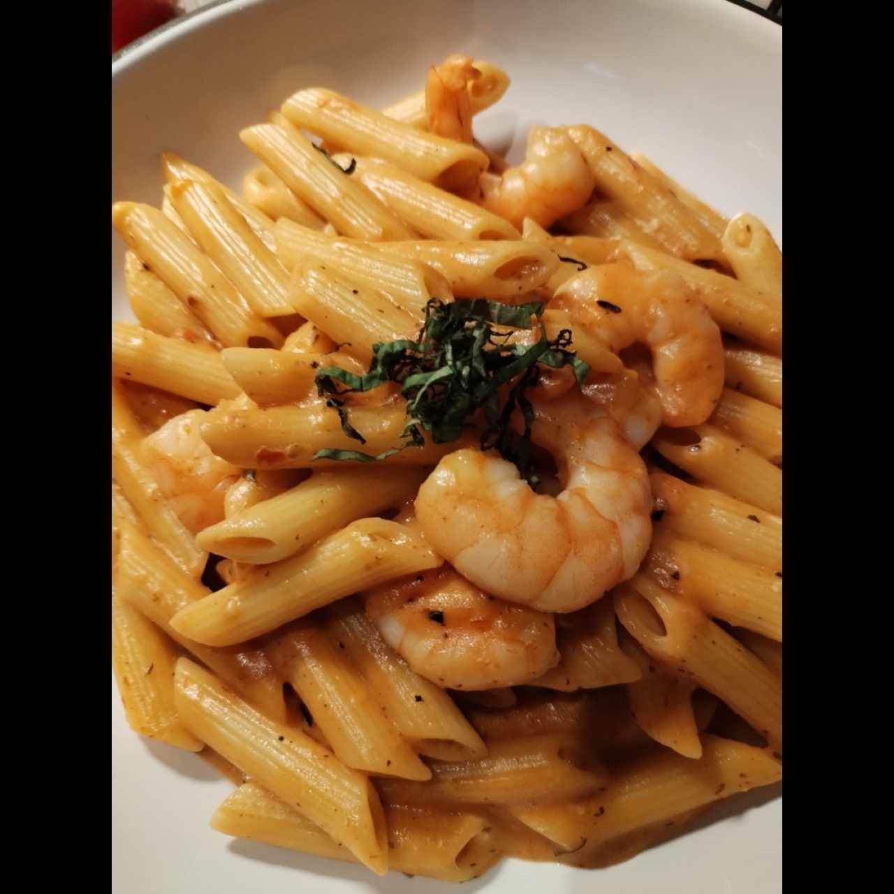 Pasta - Bella Donna