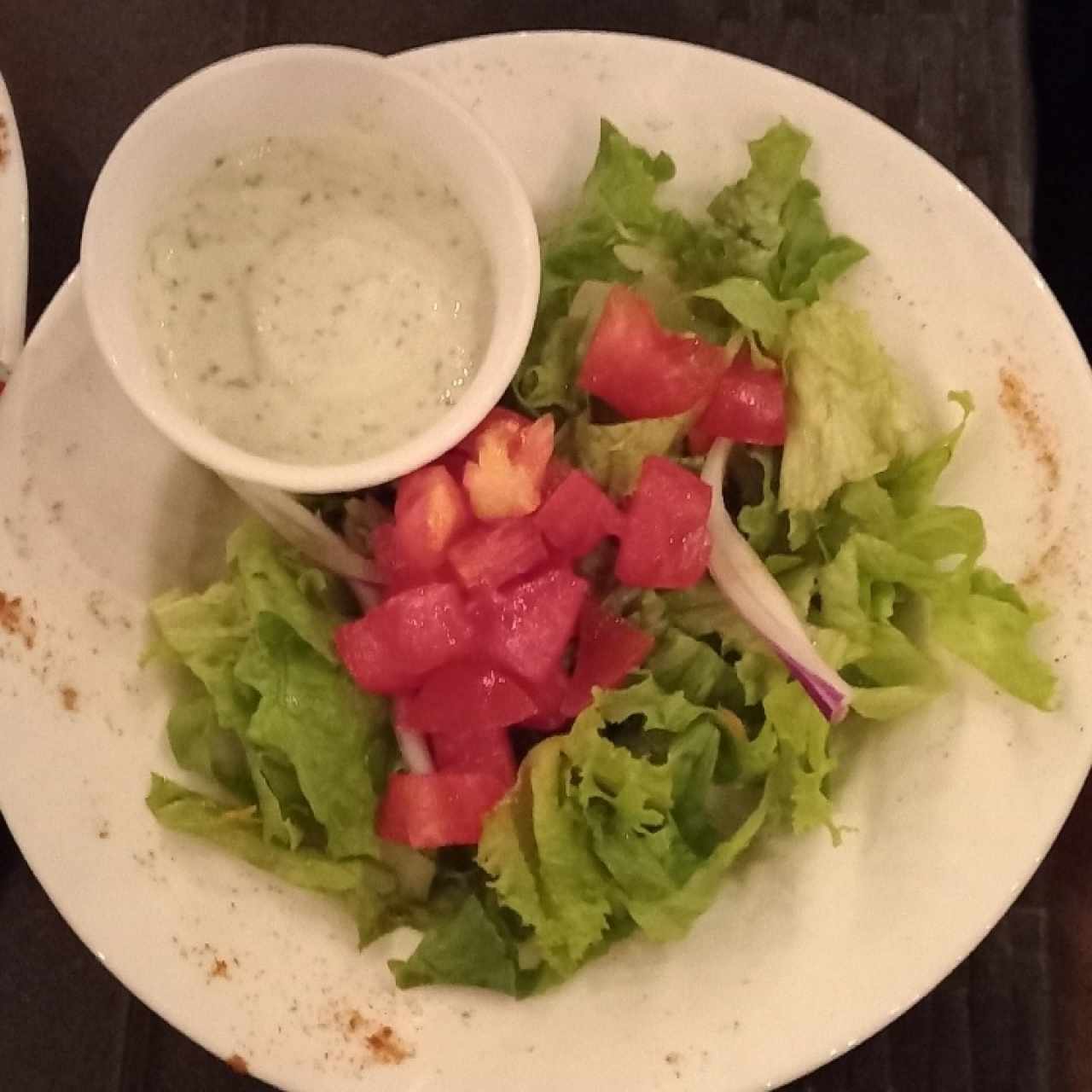 ensalada