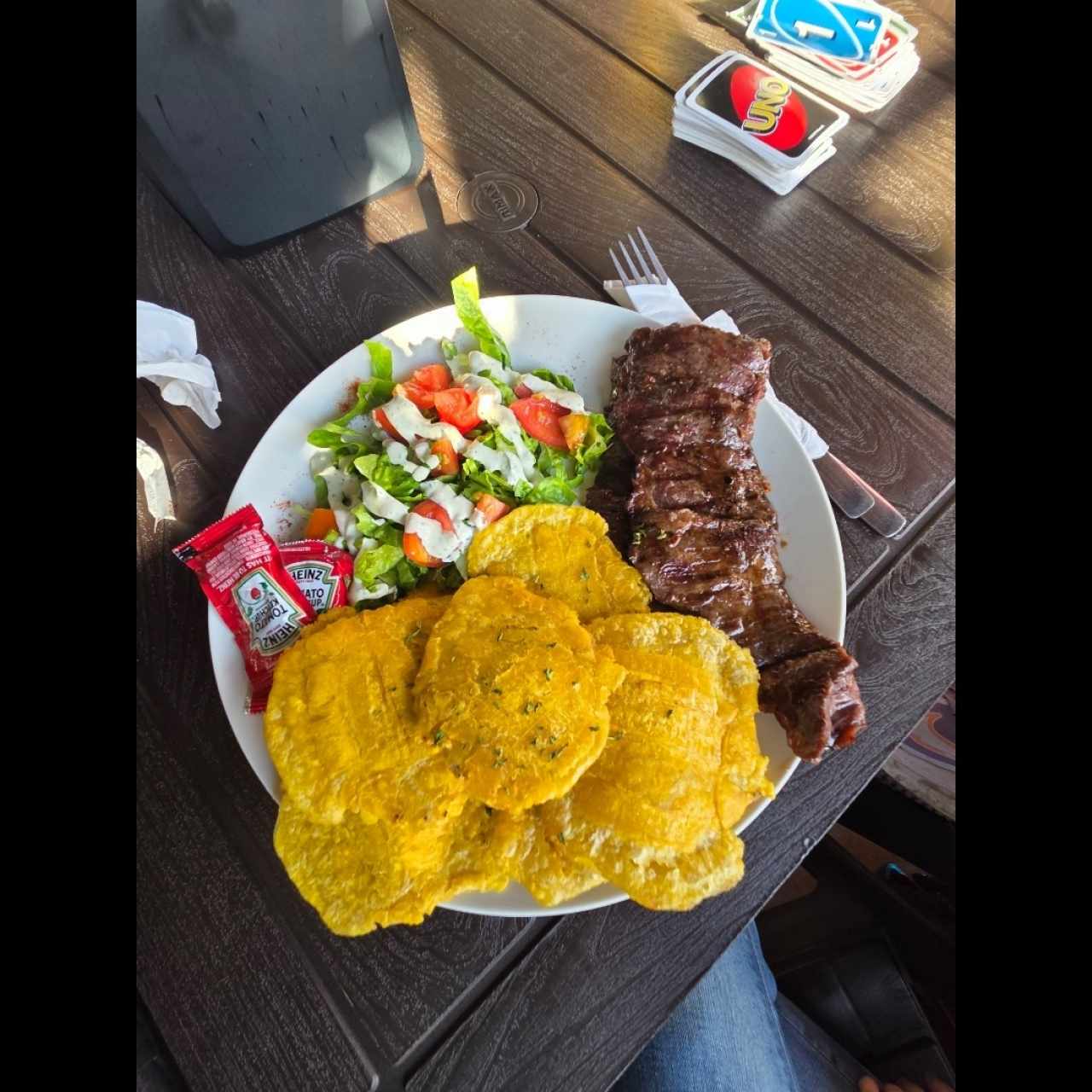 ENTRAÑA NACIONAL
