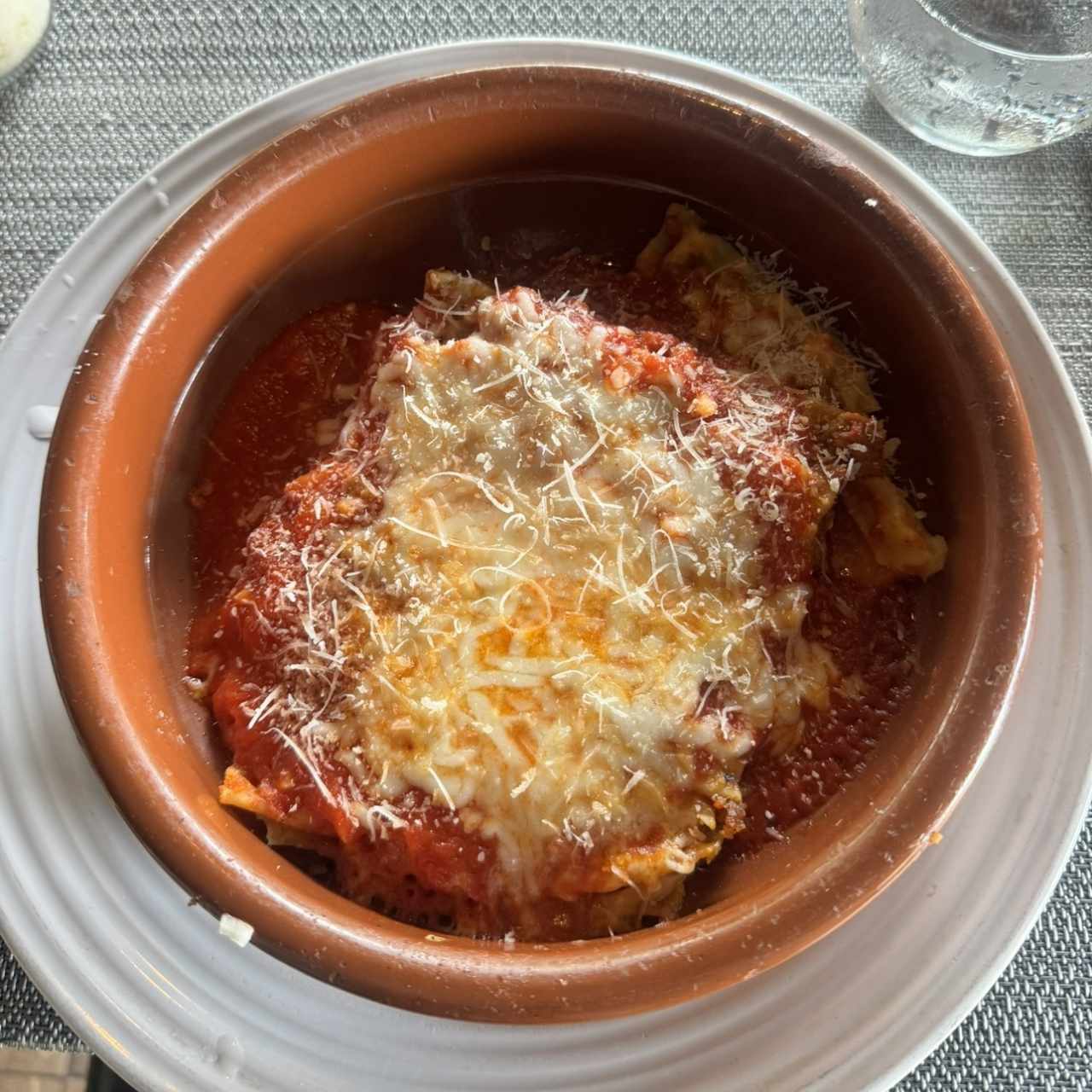 Lasagna