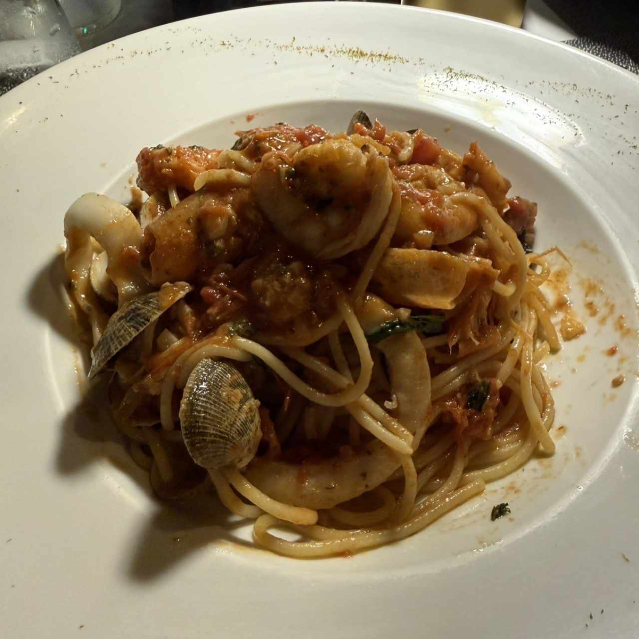 Frutti di mare