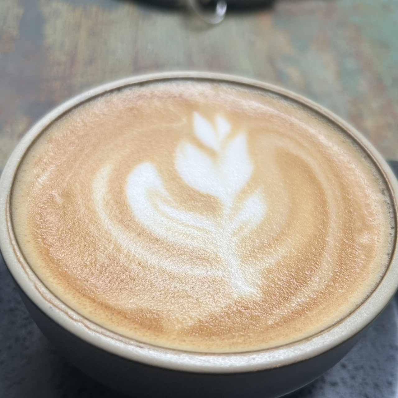 Capuccino