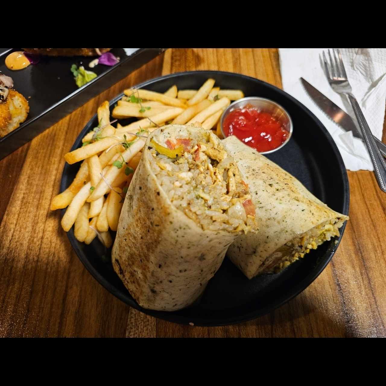 Burrito