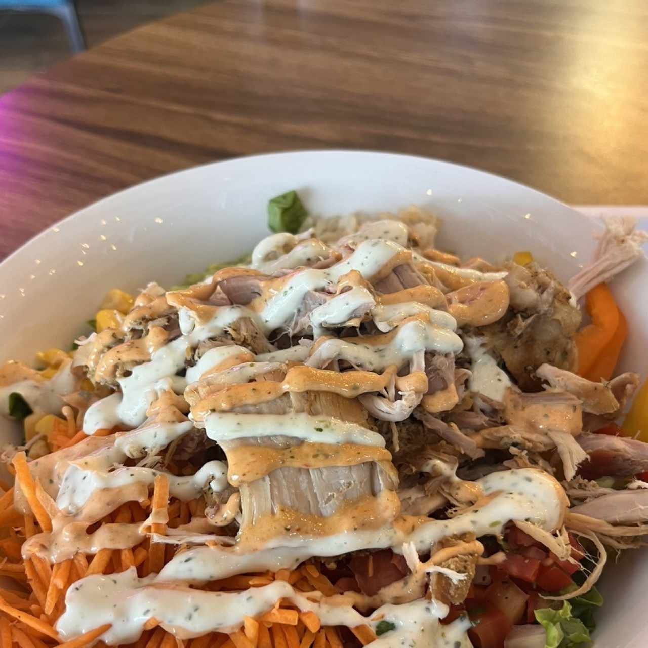 Arma tu Bowl