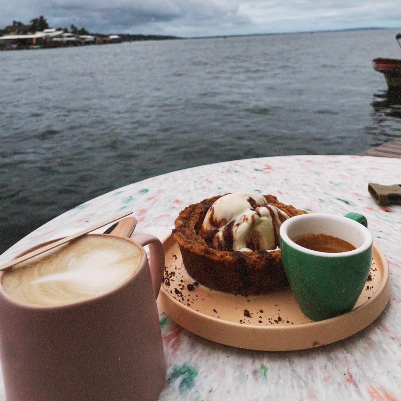 Capuchino 