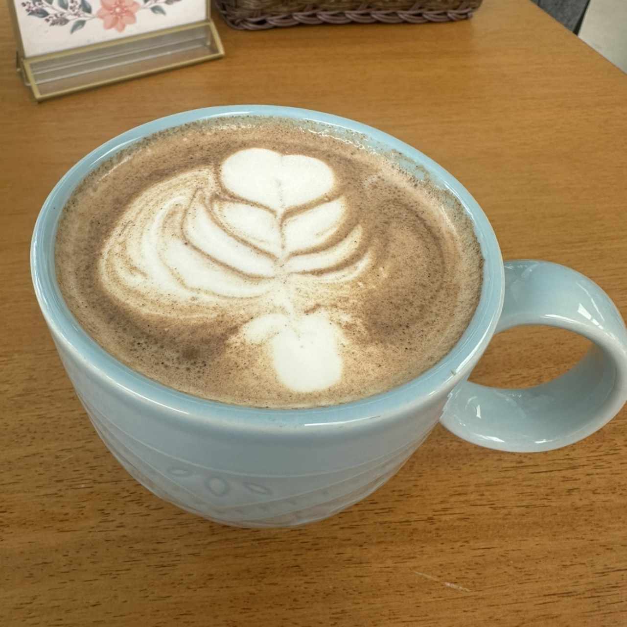 Chai Latte