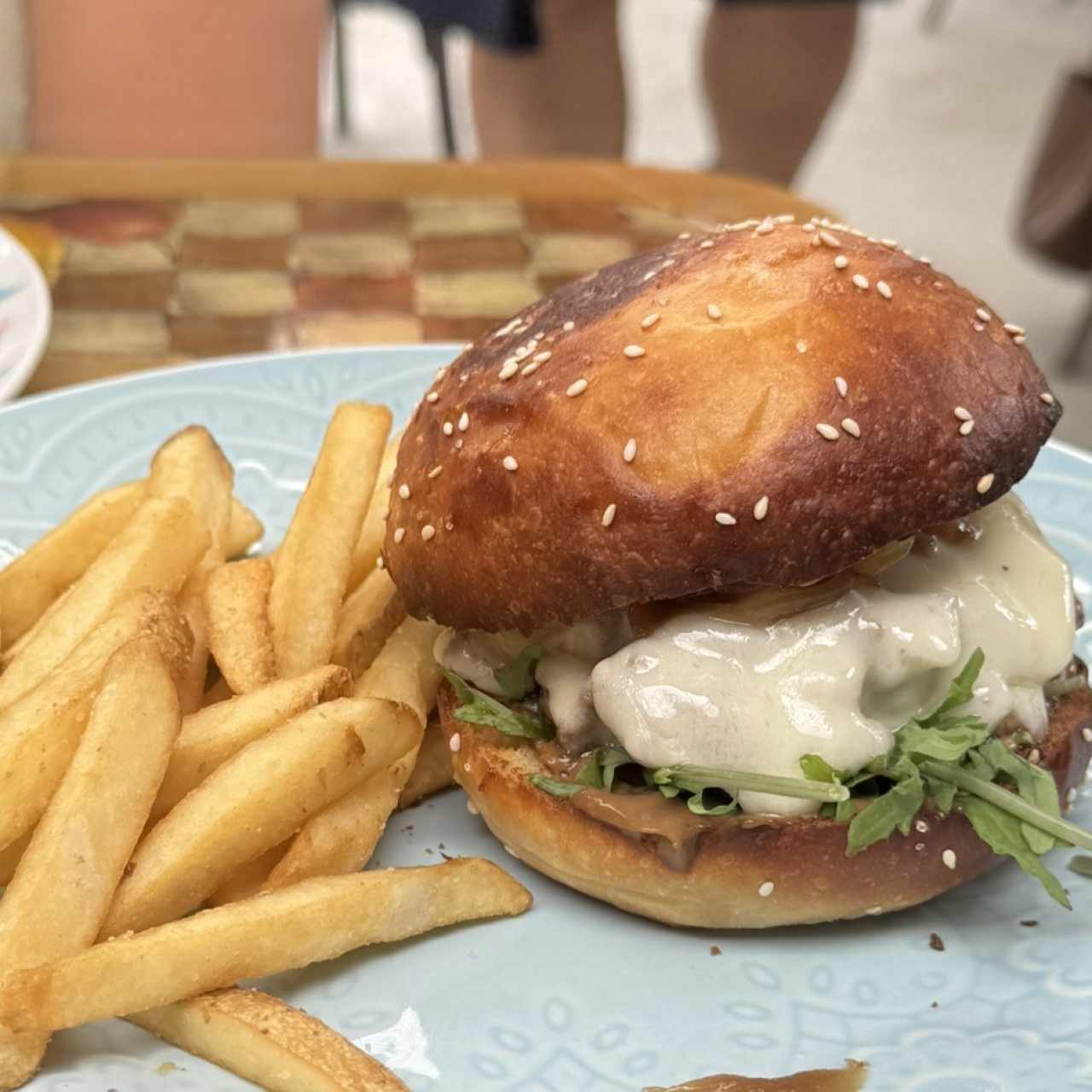 Hamburguesa