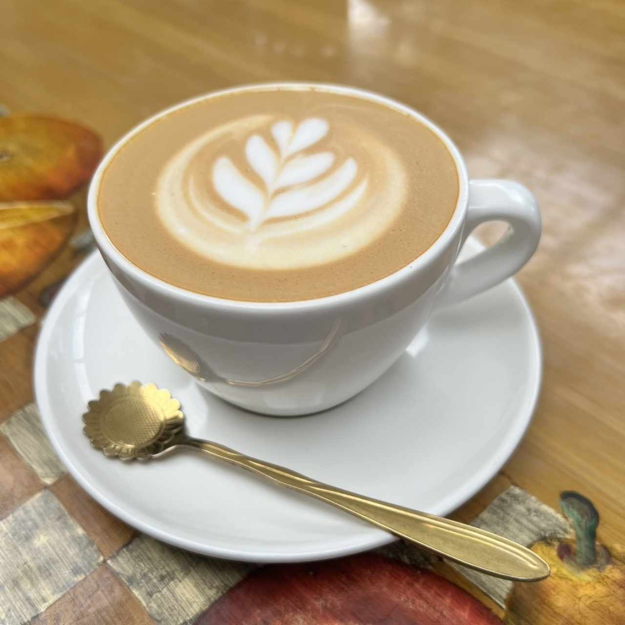 Capuccino