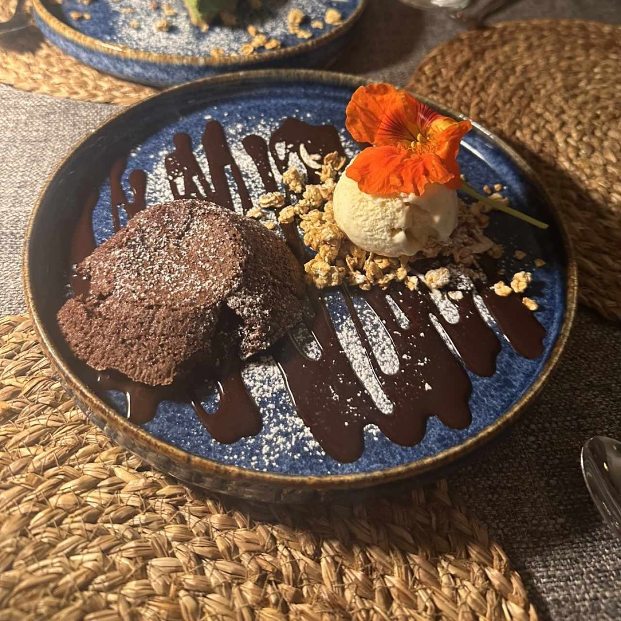 Postre