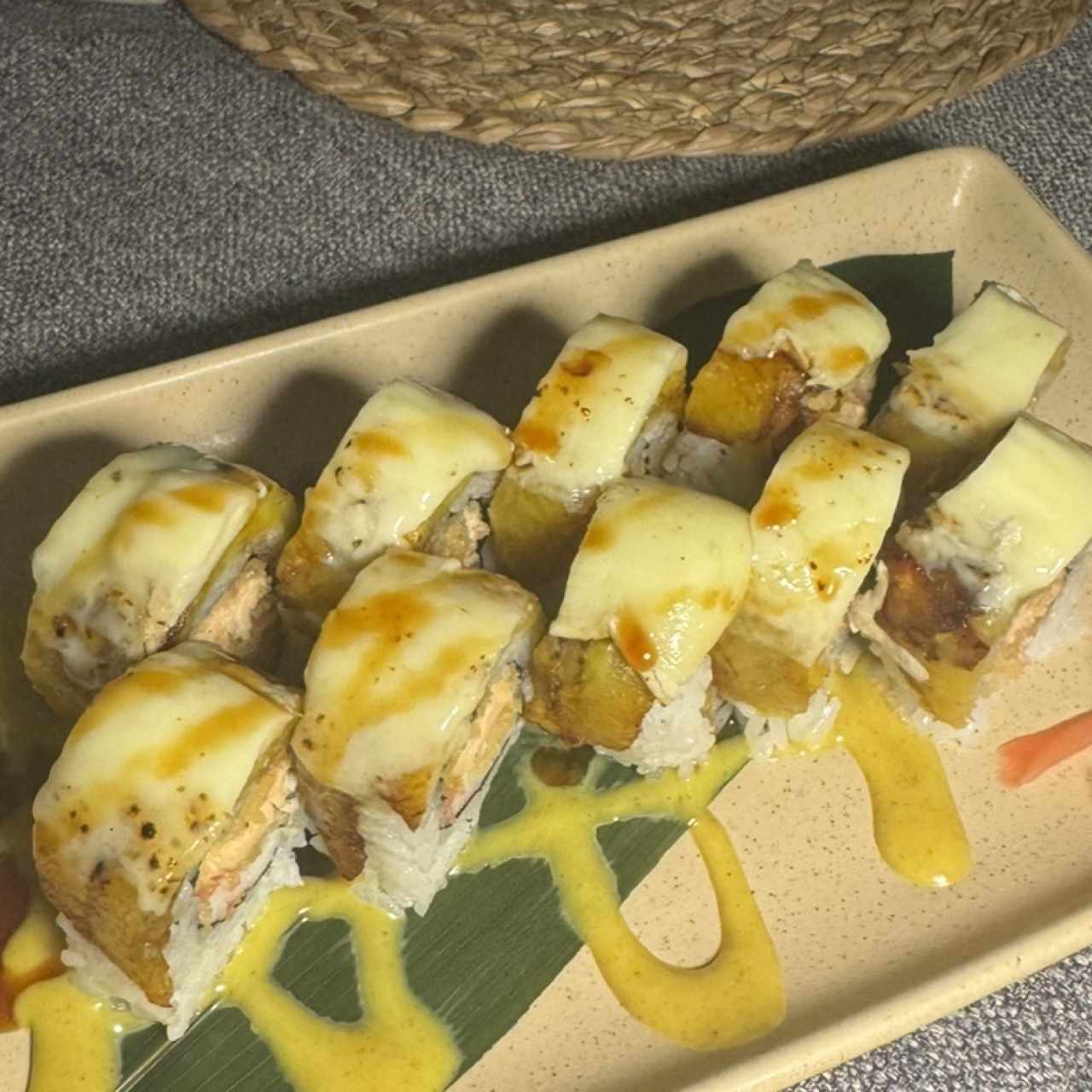 Platano brie