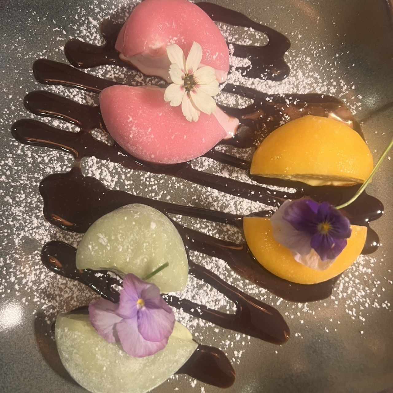 Mochi
