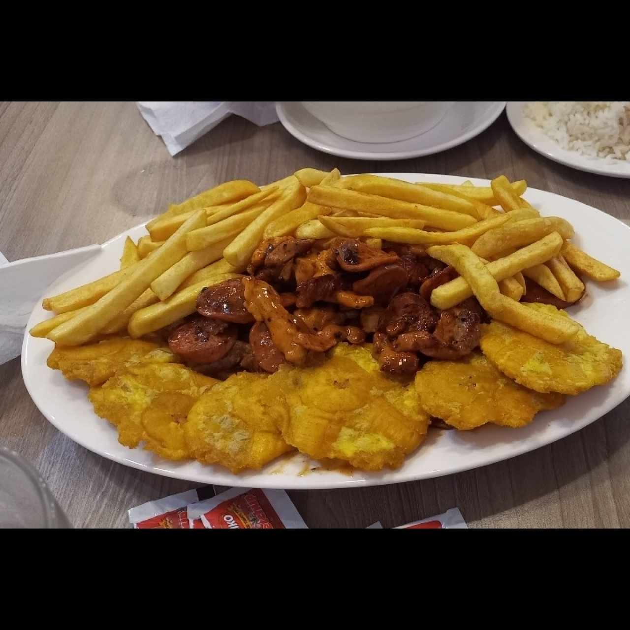 picada