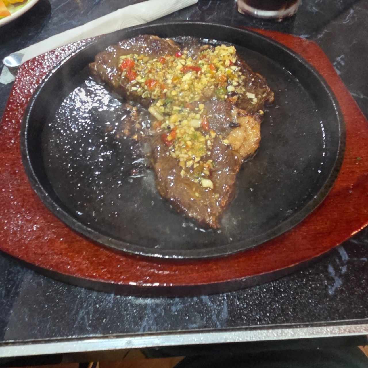ribeye