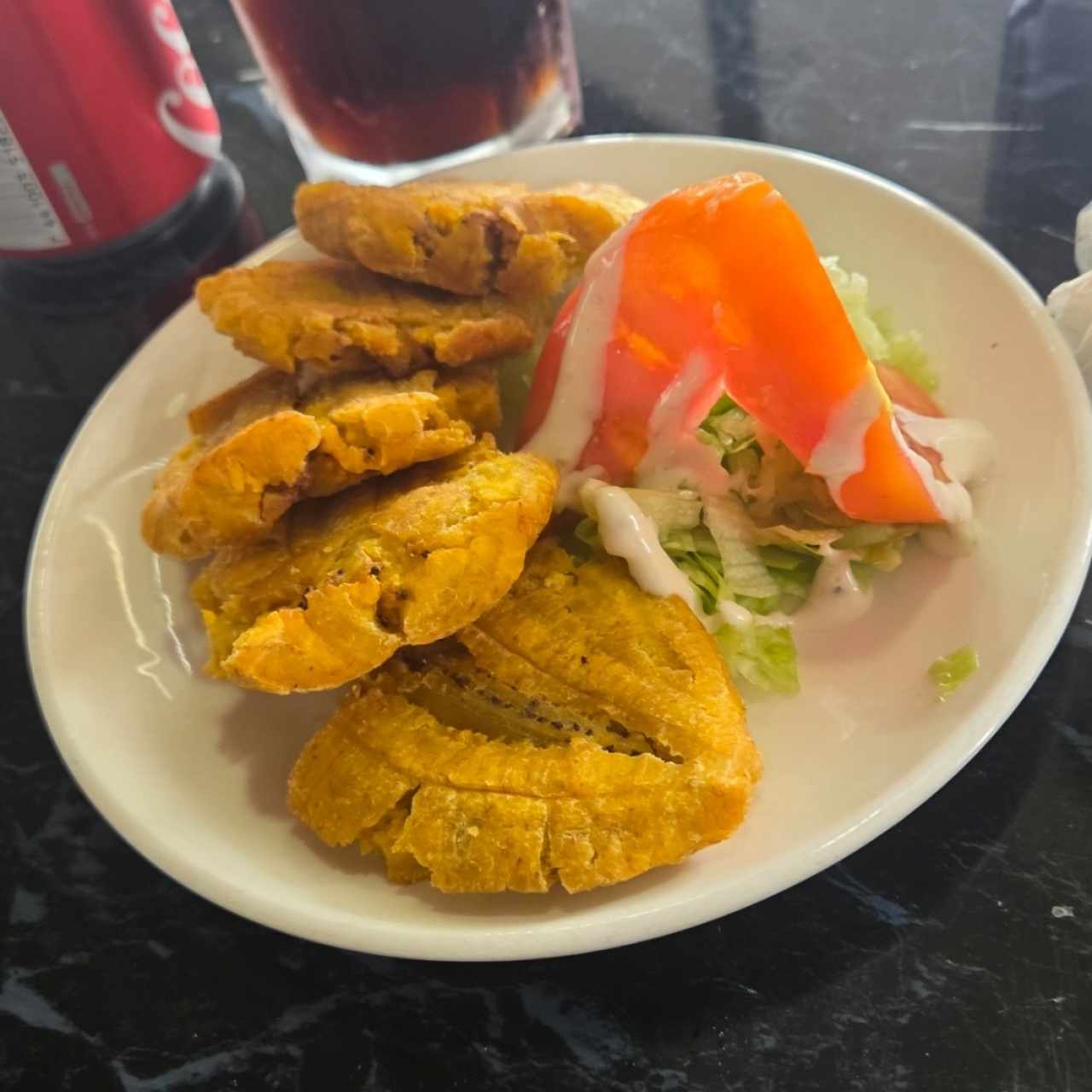 patacones 
