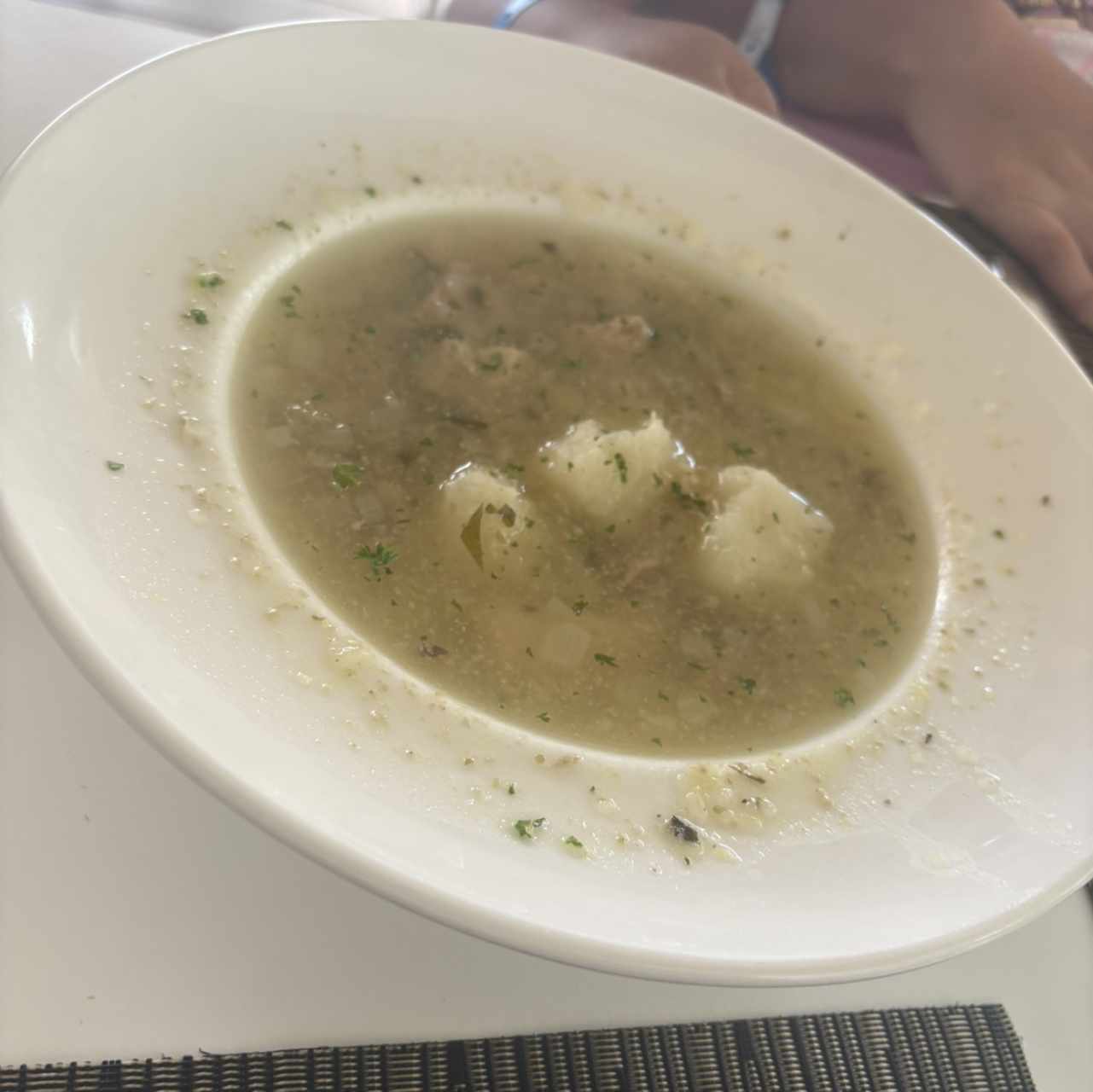 Sancocho 