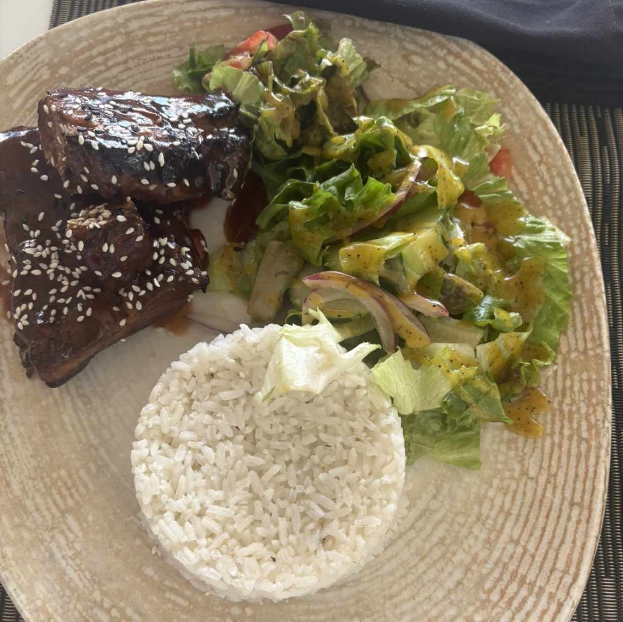 Costillas 