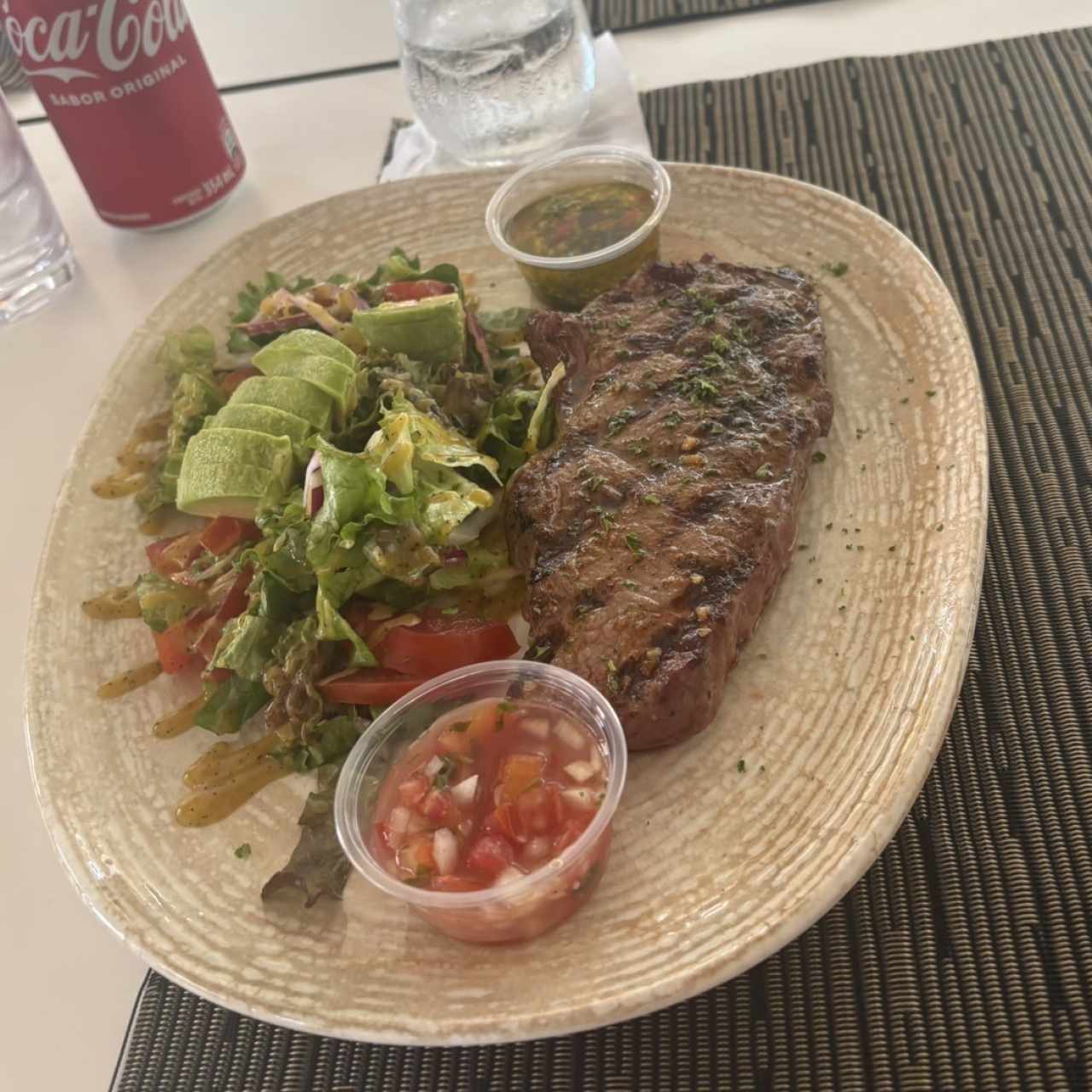 Ribeye 