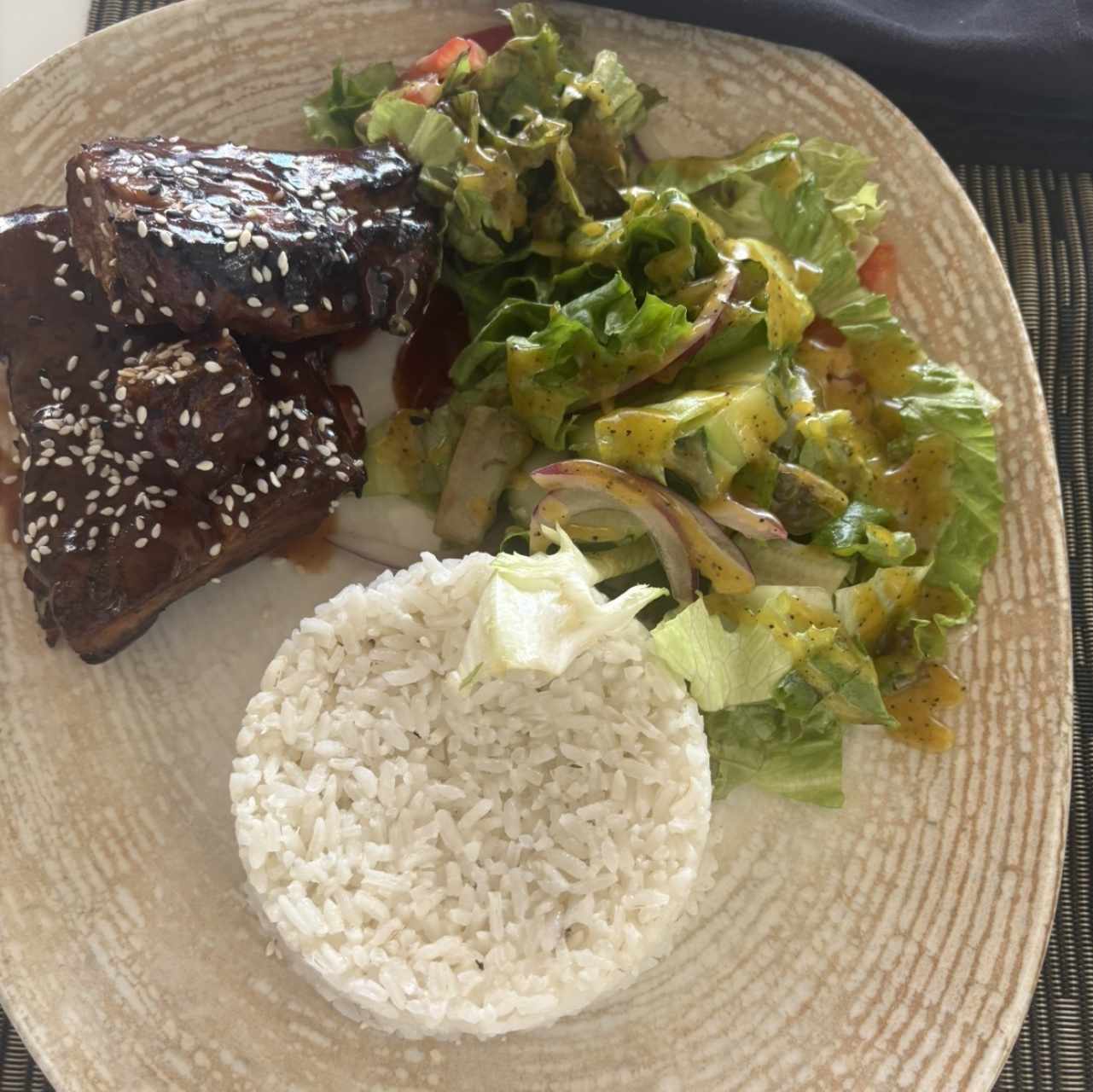 Costillas 