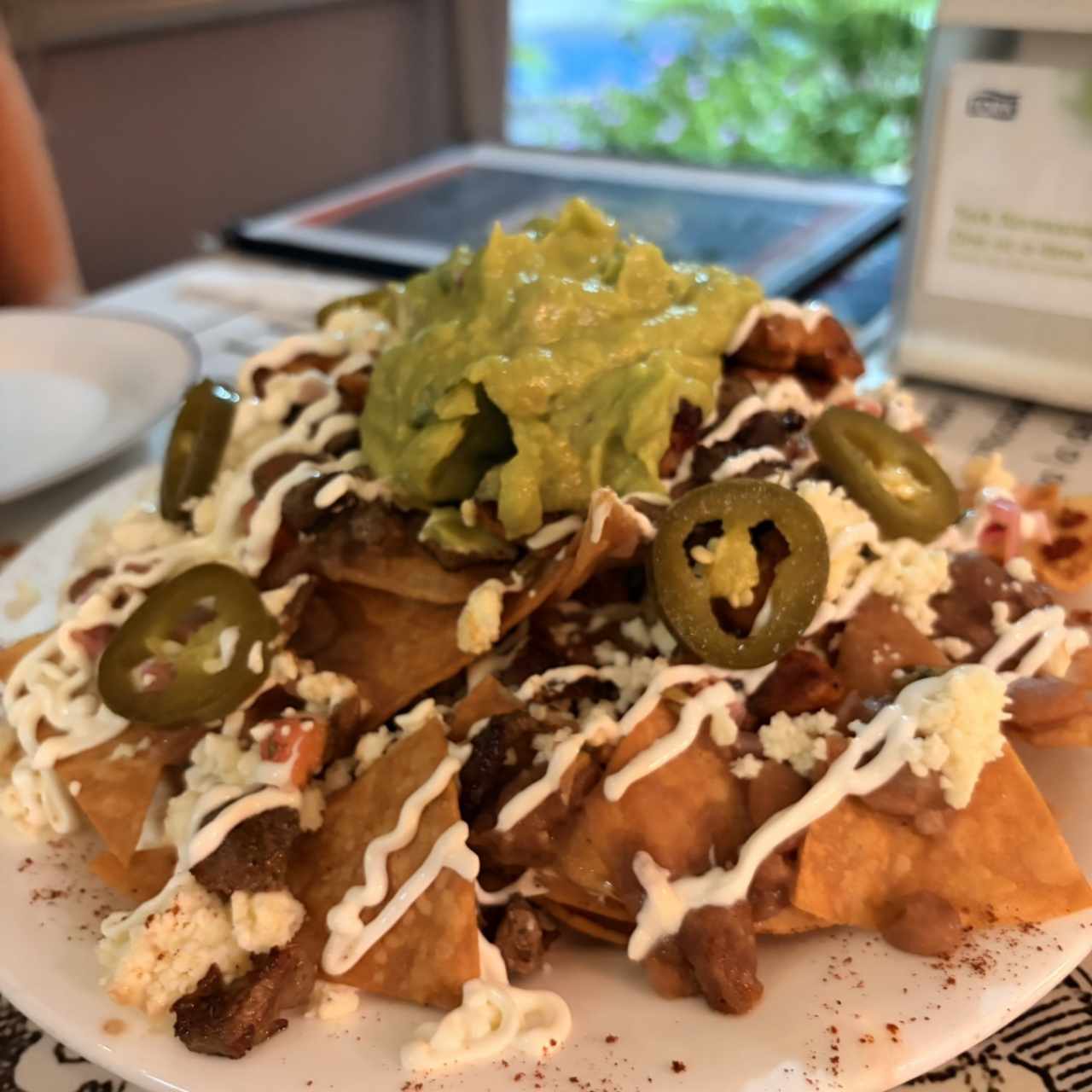 Nachos 