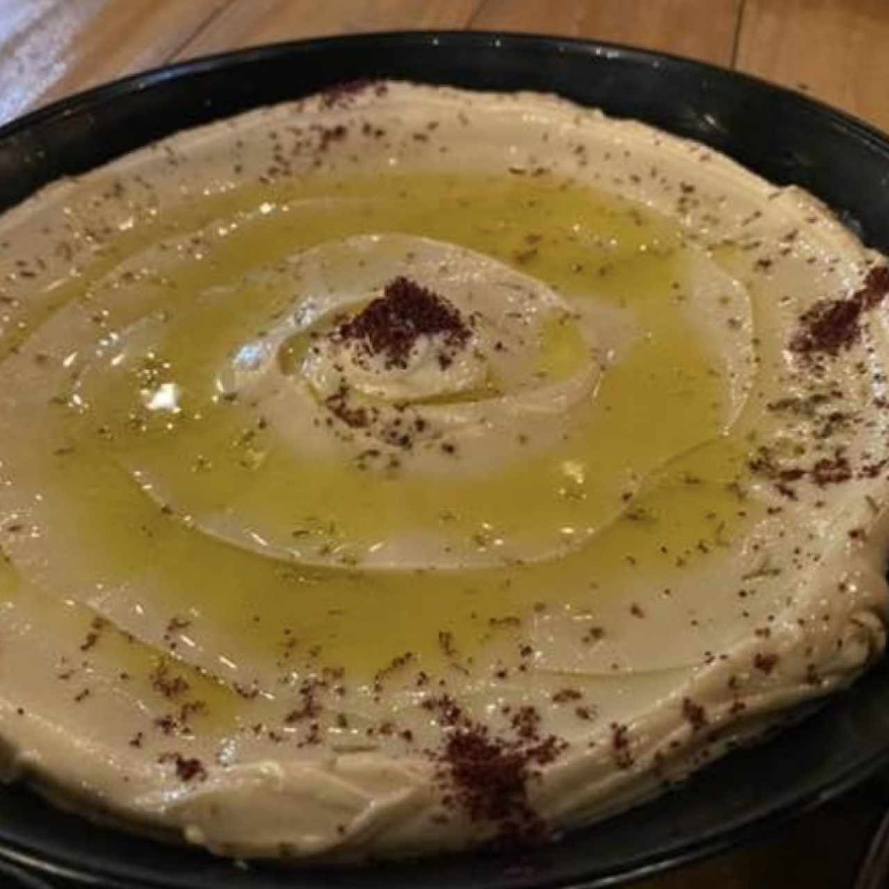Hummus 