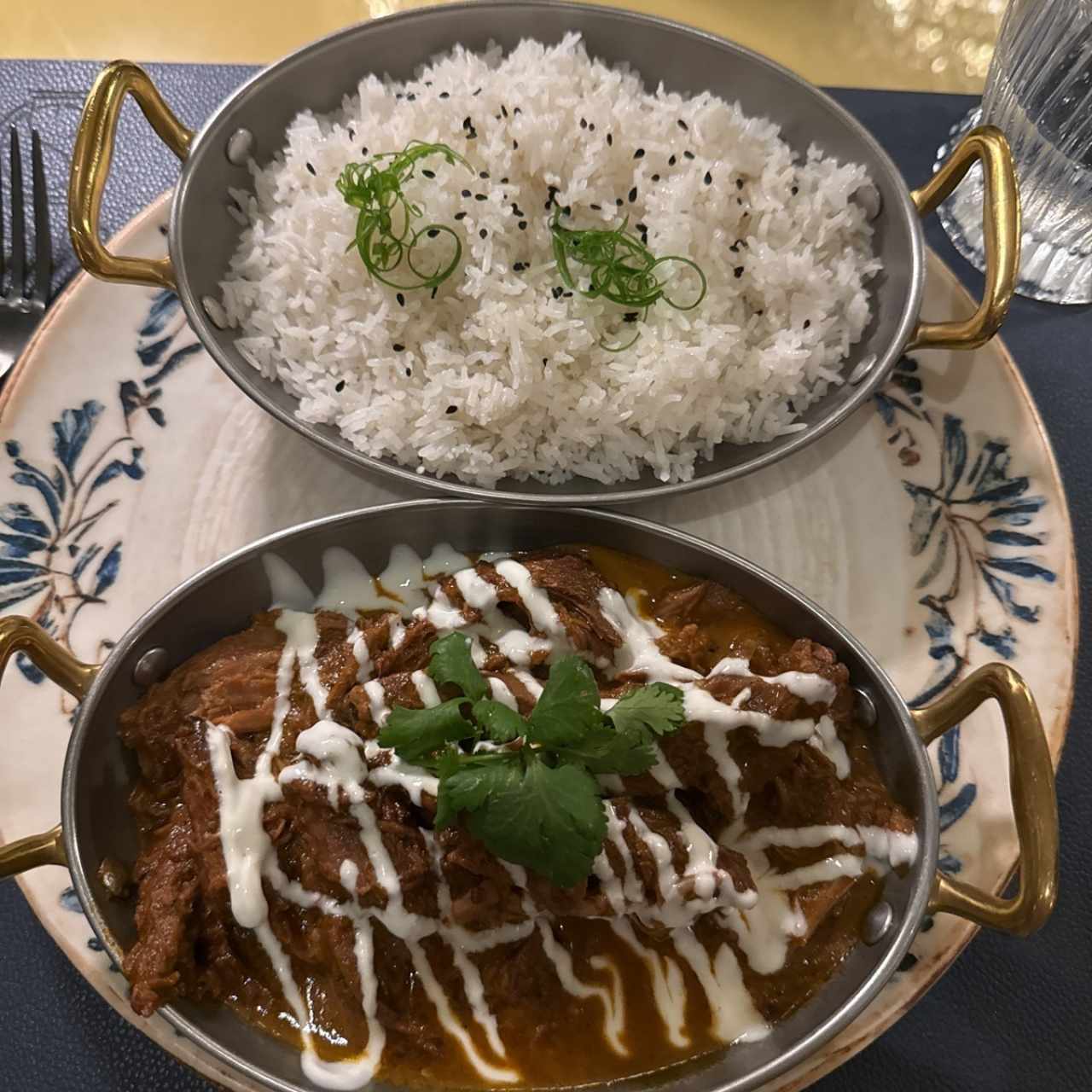 Mutton Rogan Josh