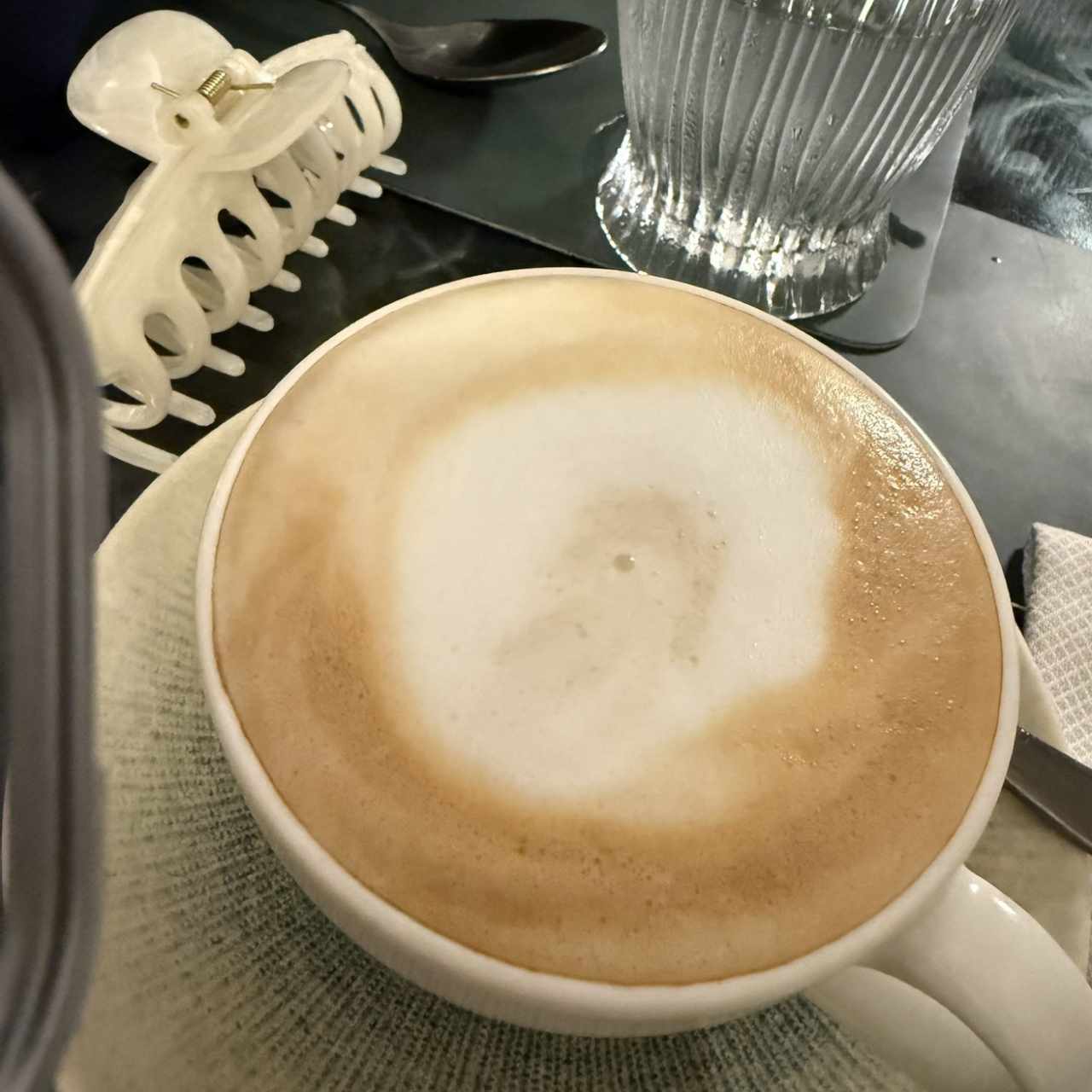 Capuchino 