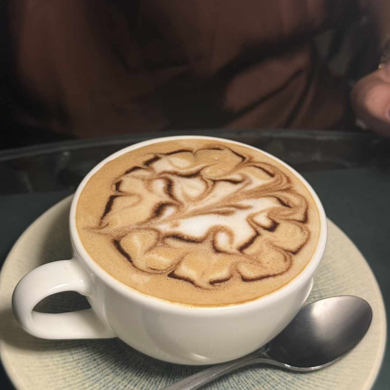 Mocaccino 