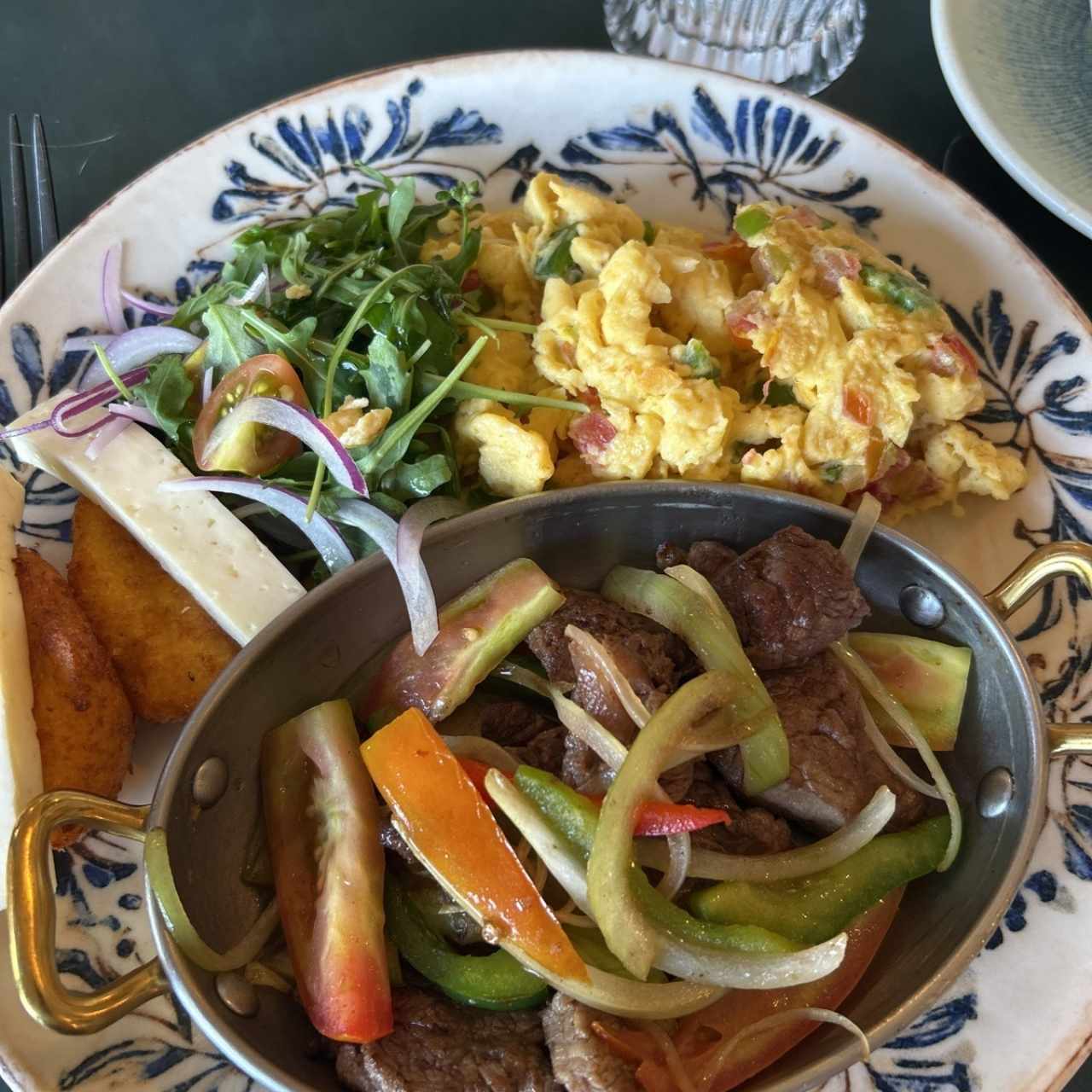 Filete Panameño
