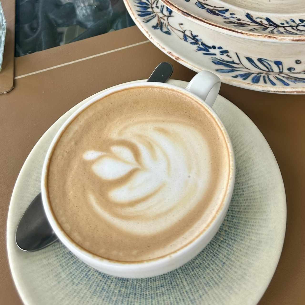 Capuchino 