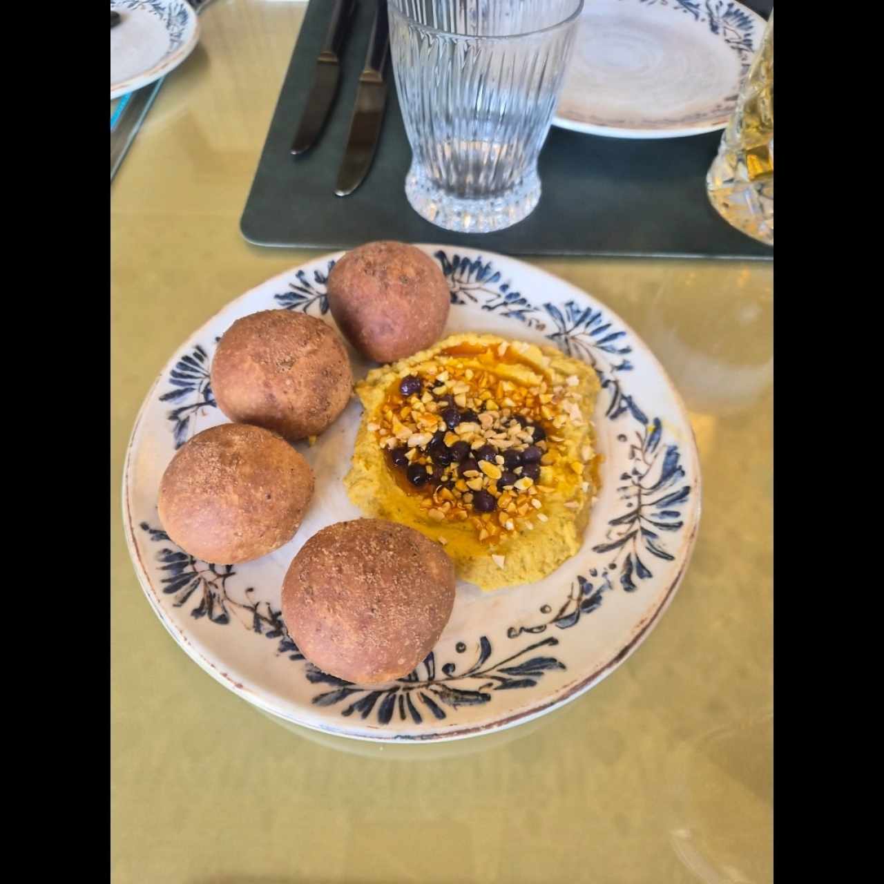 pan de la casa