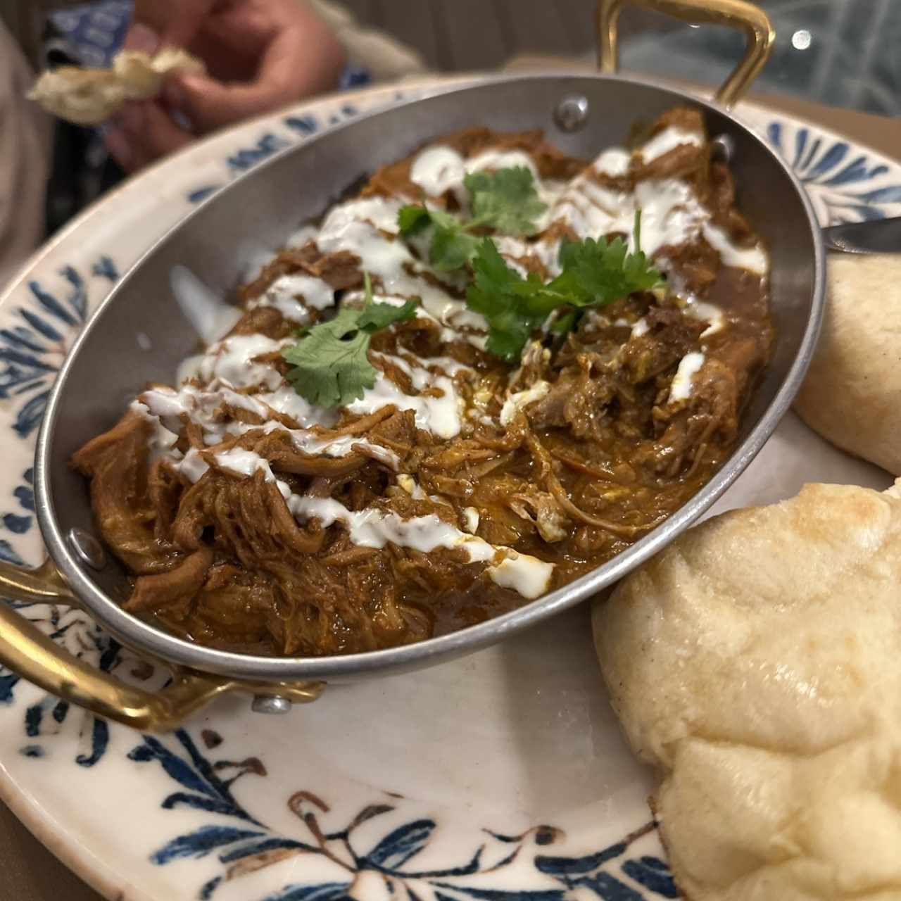 Mutton Rogan Josh