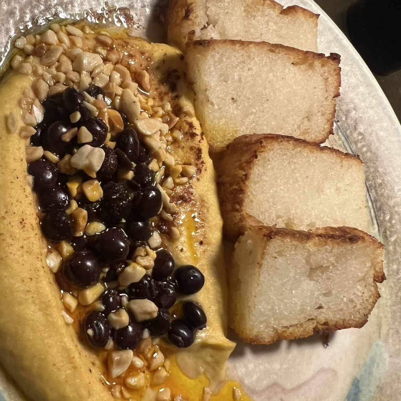 Pan gluten free 