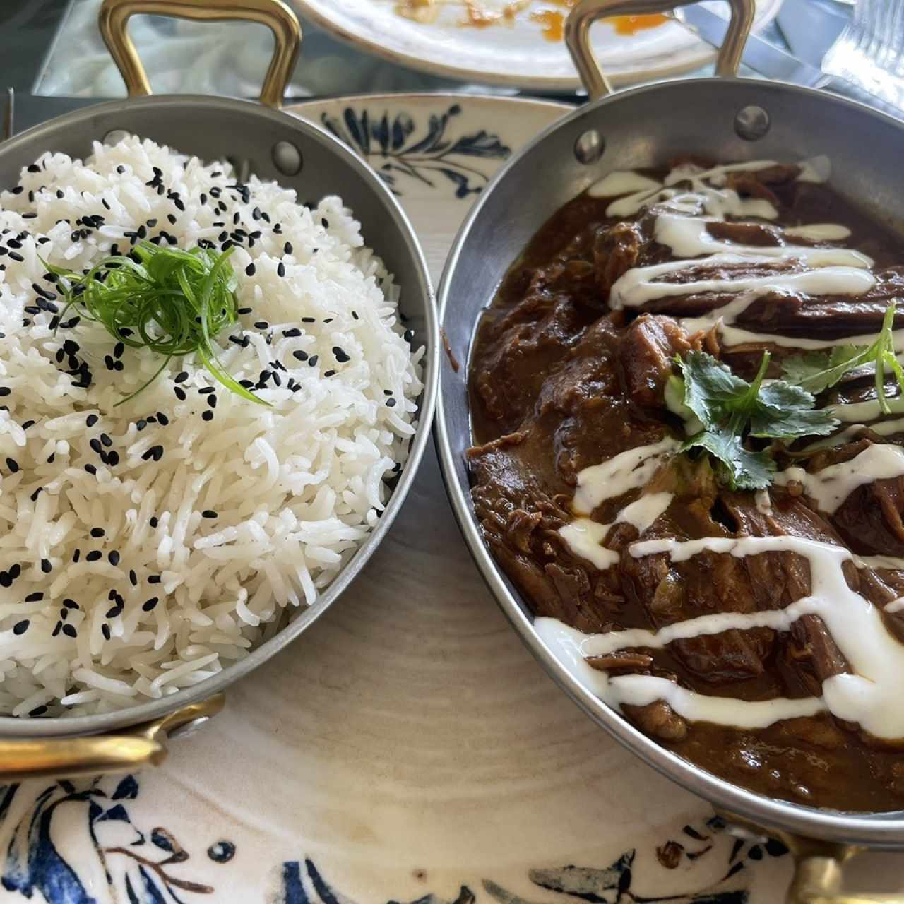 Mutton Rogan Josh