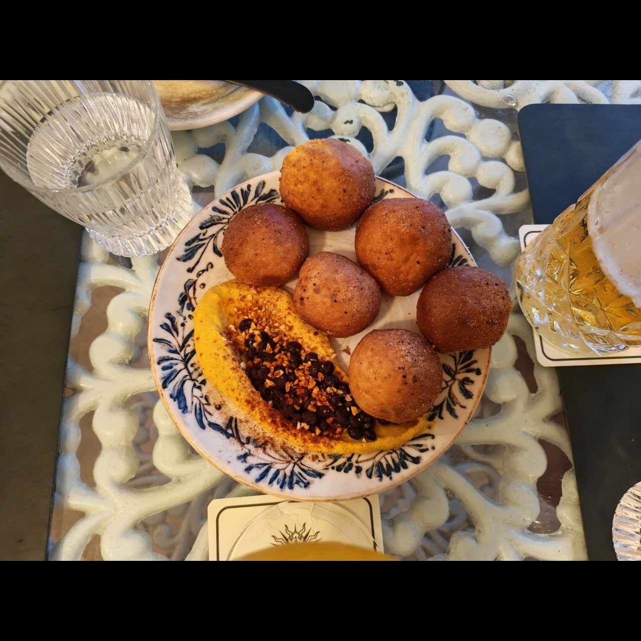 Pan de la casa