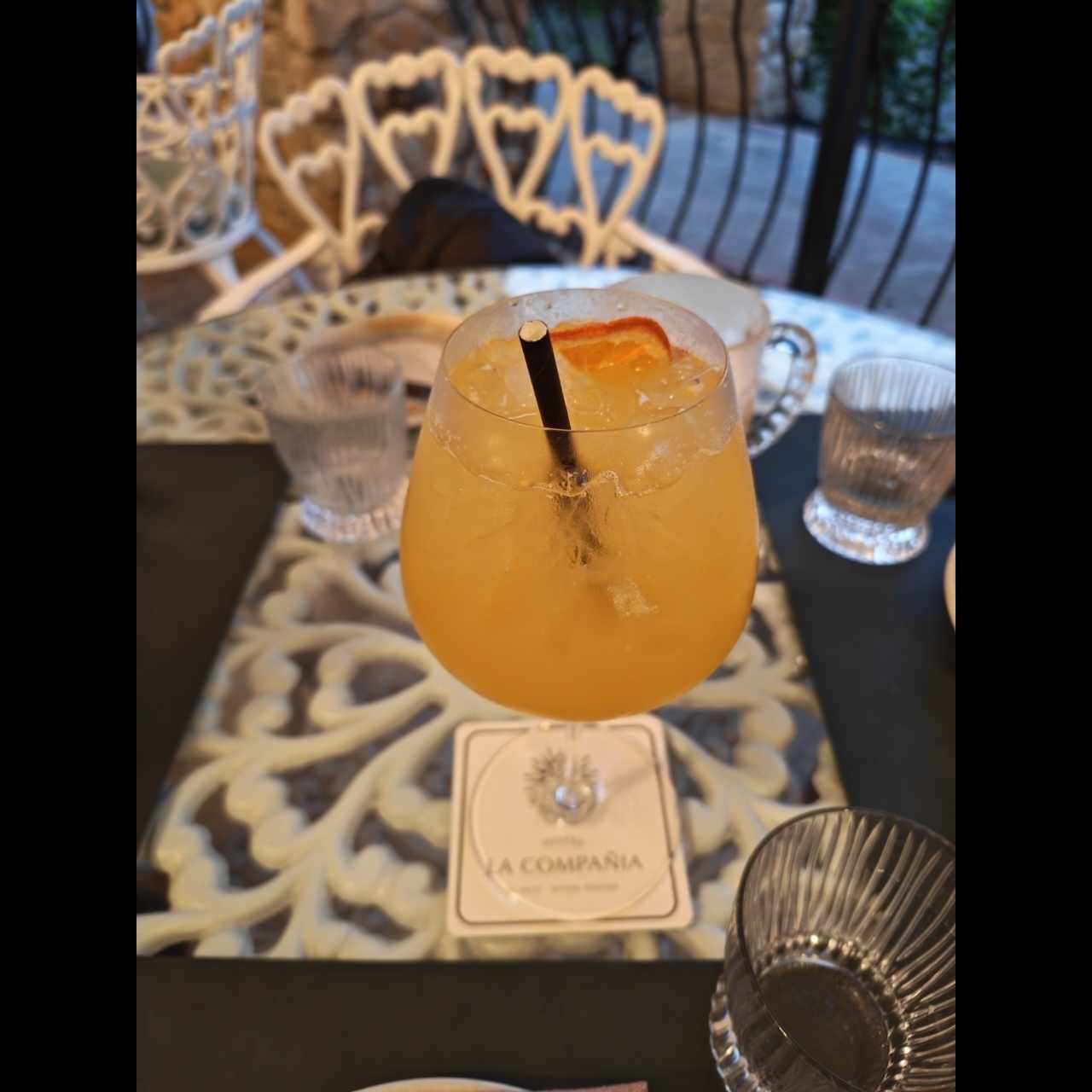 Mocktail