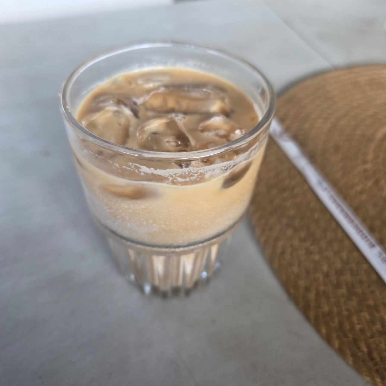 Iced Coffee de Baileys