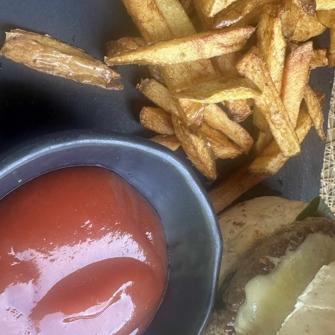 Hamburguesa 