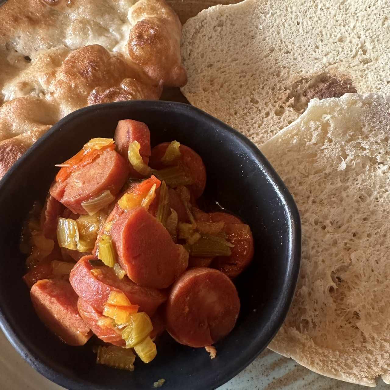 Desayuno panameño 
